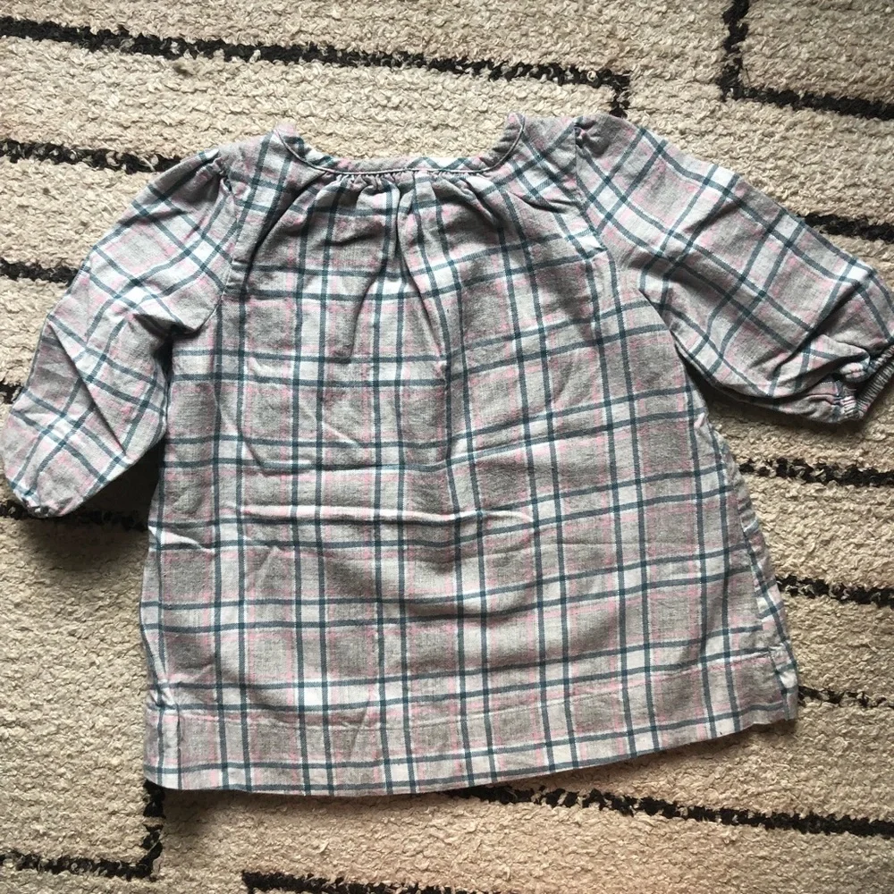 Baby Gap dress
